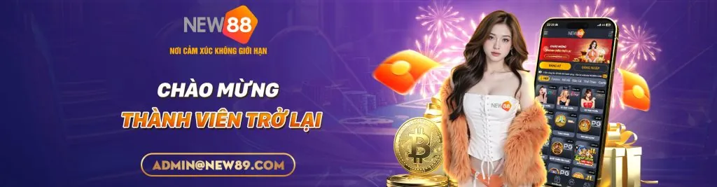 Chào mừng đến với 55win bet